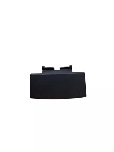 Moldura Tampa Painel Ford New Fiesta 2014 A 2019 Central Original Usado