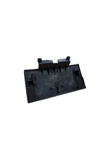 Moldura Tampa Painel Ford New Fiesta 2014 A 2019 Central Original Usado