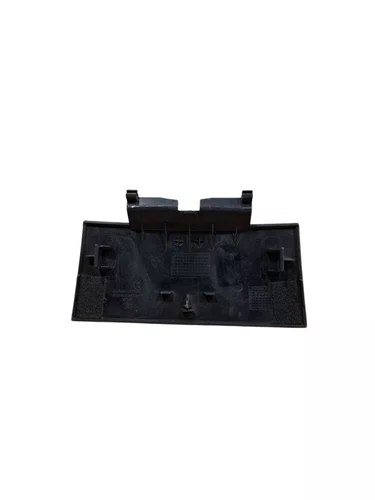Moldura Tampa Painel Ford New Fiesta 2014 A 2019 Central Original Usado