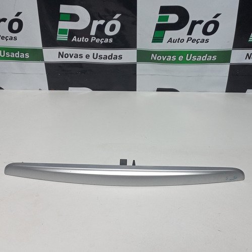 Moldura Tampa Traseira Citroën C3 Original 9680688977 Original Usado