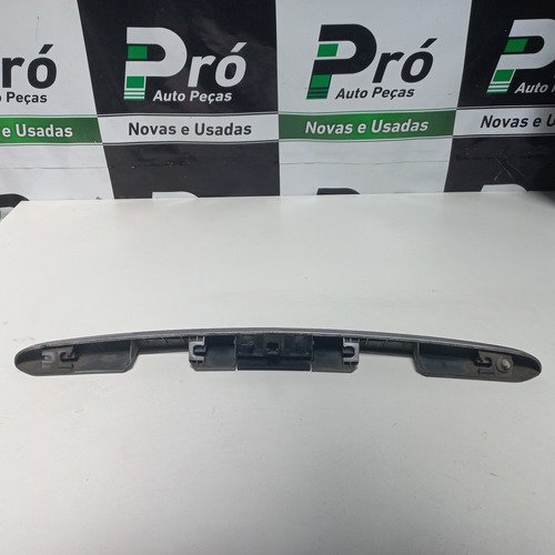 Moldura Tampa Traseira Citroën C3 Original 9680688977 Original Usado