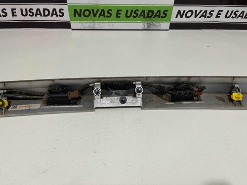Moldura Tampa Traseira Gm Spin 2019 A 2023 52130439 Original Usado
