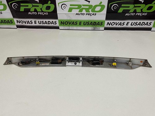 Moldura Tampa Traseira Gm Spin 2019 A 2023 52130439 Original Usado