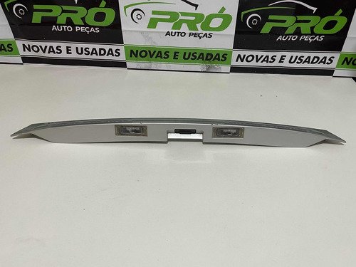 Moldura Tampa Traseira Gm Spin 2019 A 2023 52130439 Original Usado