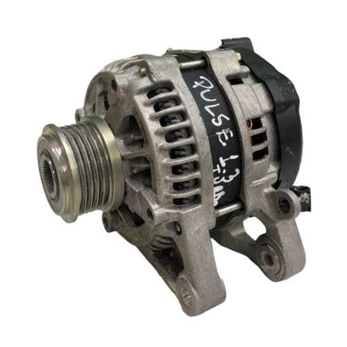 Alternador Fiat Pulse 1.3 Turbo 2021 á 2024 51984065 Original Usado