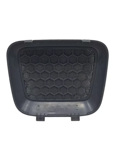 Moldura Tela Auto Falante Chevrolet Montana 2011 A 2017 Original Usado