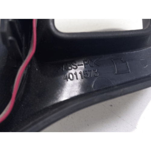 Moldura Volante Comandos Vw Gol Voyage Saveiro G7 4011573 Original Usado