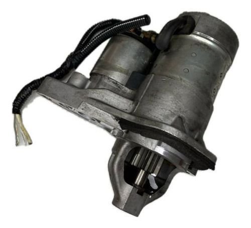 Motor De Arranque Duster 2011 2012 2013 2014 S114954b Original Usado