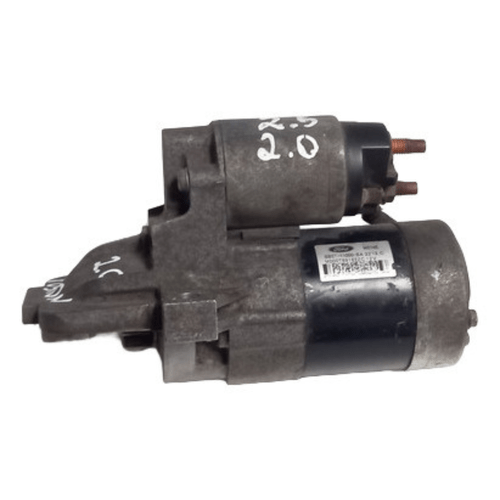 Motor De Arranque Ford Fusion 2.0 2013 A 2016 Bb5t11000ba Original Usado