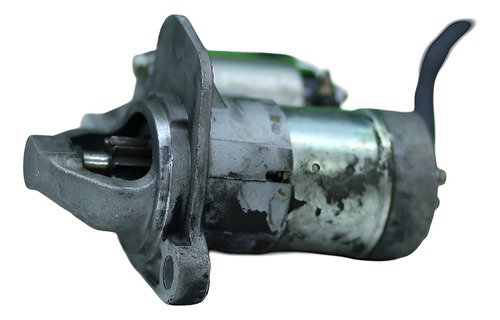 Motor De Arranque Nissan Sentra 2.0 2015 Á 2019 23300en21b Original Usado