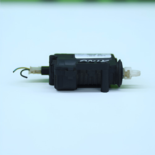 Motor Elétrico Fechadura Tampa Traseira Onix 2013 Á 2019 Original Usado