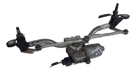 Motor Limpador Parabrisa Vw Virtus 18/21 3397022048 Original Usado