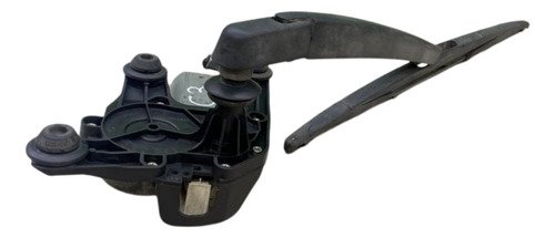 Motor Limpador Traseiro Citroen C3 1.5 2014 A 2020 968338238 Original Usado