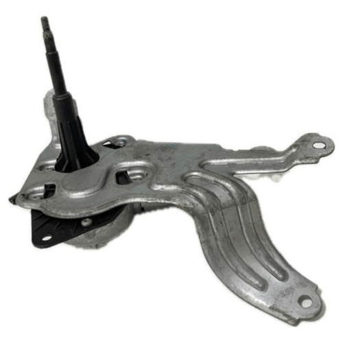 Motor Limpador Vidro Traseiro Honda Fit 2009 A 2014 Original Usado