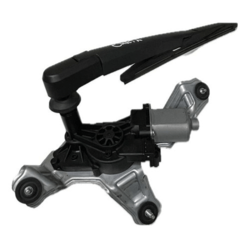 Motor Limpador Vidro Traseiro Hyundai Creta 2017 A 2021 Original Usado