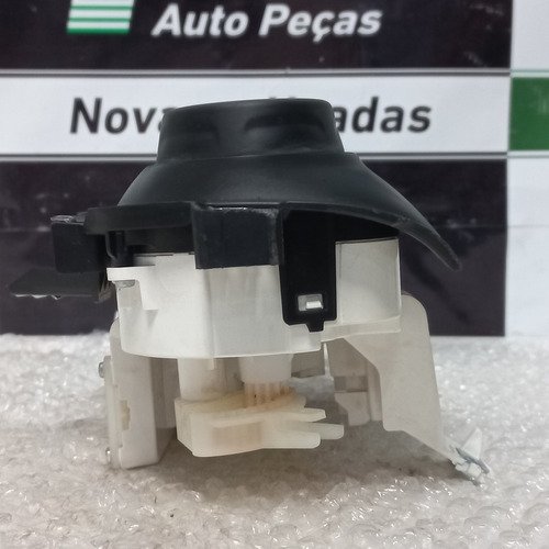 Painel Comando Ar Condicionado Argo/cronos Original Bx146431 Original Usado
