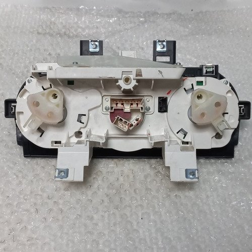 Painel Comando Ar Condicionado Argo/cronos Original Bx146431 Original Usado