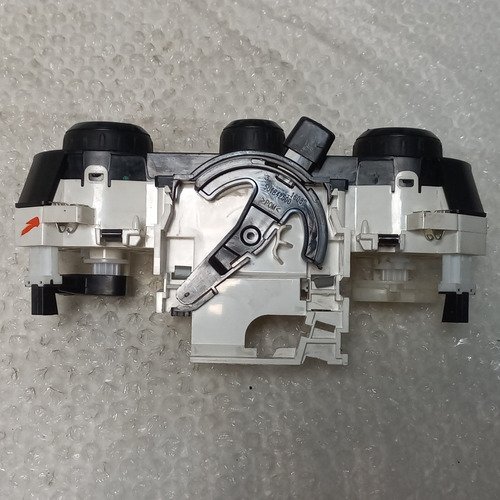 Painel Comando Ar Condicionado Fiat Uno Original 5u1840000 Original Usado