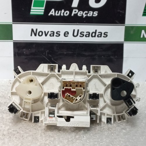 Painel Comando Ar Condicionado Fiat Uno Original 5u1840000 Original Usado
