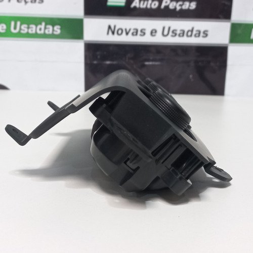 Painel Comando Ar Condicionado Ford Ka Novo Original Original Usado