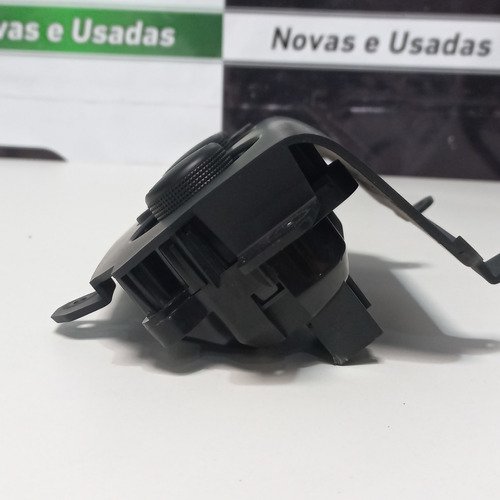 Painel Comando Ar Condicionado Ford Ka Novo Original Original Usado