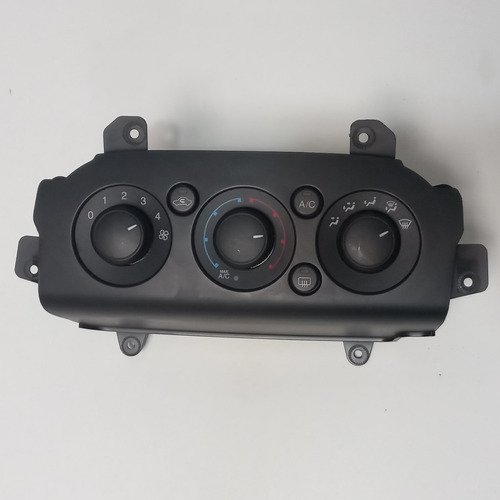 Painel Comando Ar Condicionado Ford Ka Novo Original Original Usado