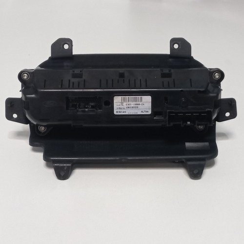 Painel Comando Ar Condicionado Ford Ka Novo Original Original Usado