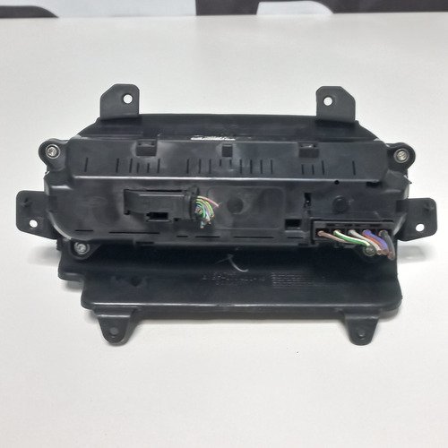 Painel Comando Ar Condicionado Ford Ka Novo Original Original Usado