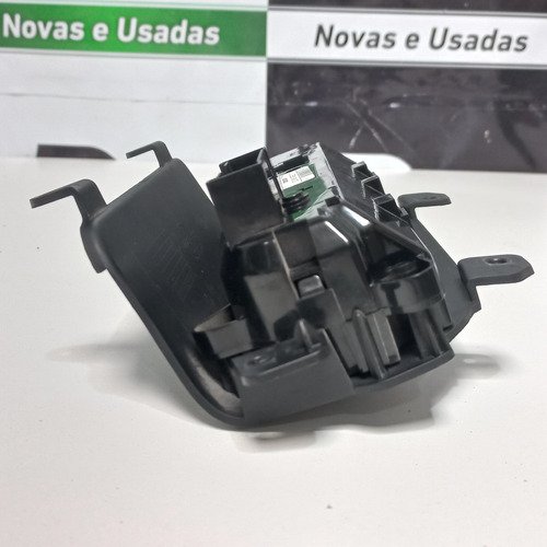 Painel Comando Ar Condicionado Ford Ka Novo Original Original Usado