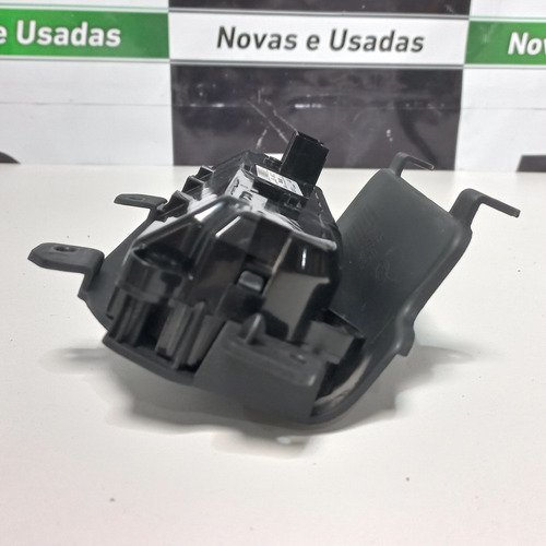 Painel Comando Ar Condicionado Ford Ka Novo Original Original Usado