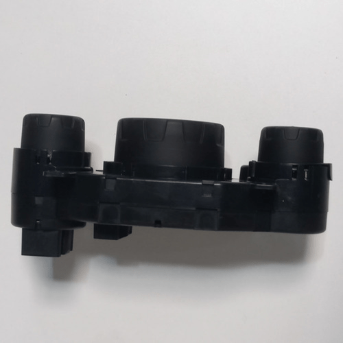Painel Comando Ar Condicionado Ford New Fiesta Original Original Usado