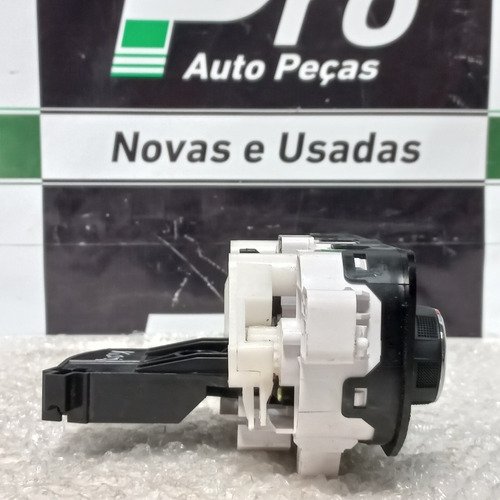 Painel Comando Ar Condicionado Renault Kwid Original Ec500 Original Usado