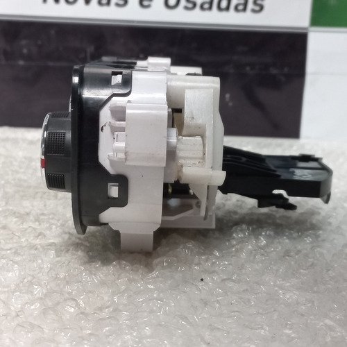 Painel Comando Ar Condicionado Renault Kwid Original Ec500 Original Usado