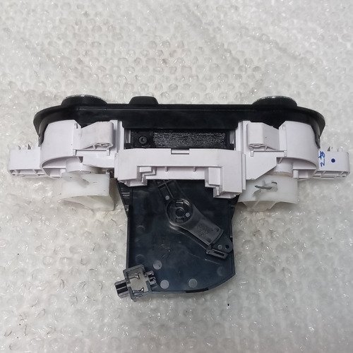 Painel Comando Ar Condicionado Renault Kwid Original Ec500 Original Usado