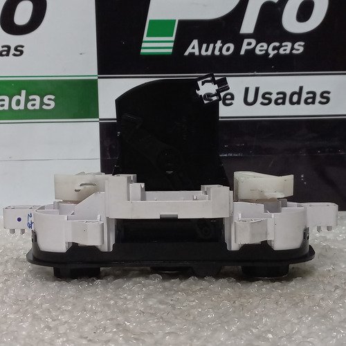 Painel Comando Ar Condicionado Renault Kwid Original Ec500 Original Usado