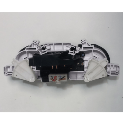 Painel Comando Ar Condicionado Renault Kwid Original Ec500 Original Usado