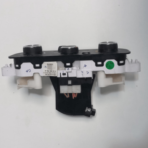 Painel Comando Ar Condicionado Renault Kwid Original Ec500 Original Usado