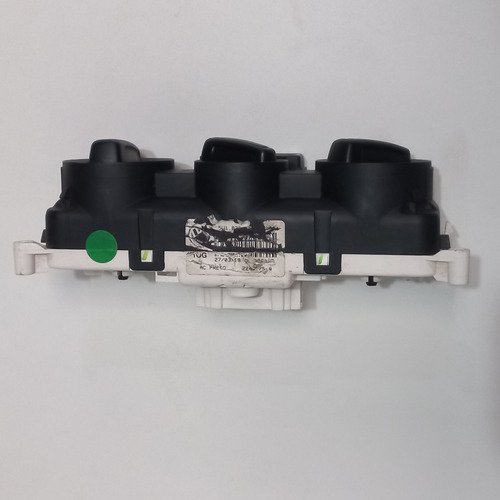 Painel Comando Ar Condicionado Vw Gol G7/g8 Original Original Usado