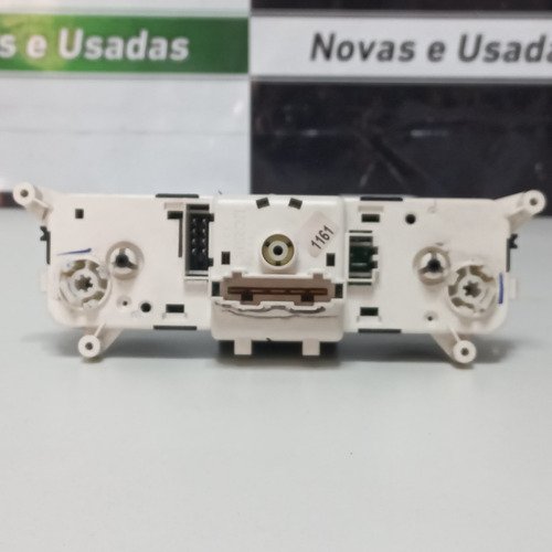 Painel Comando Ar Condicionado Vw Gol/voyage G7/g8 Original Original Usado
