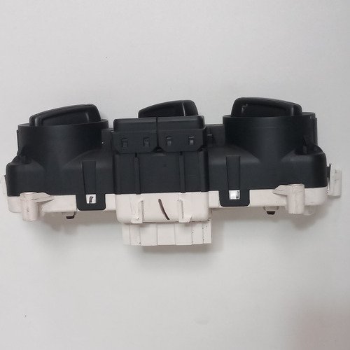 Painel Comando Ar Condicionado Vw Gol/voyage G7/g8 Original Original Usado