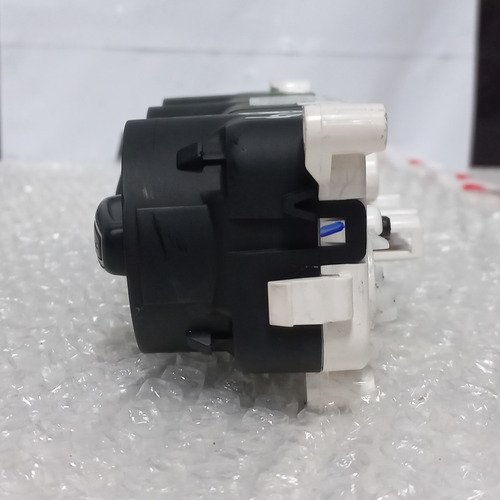 Painel Comando Ar Condicionado Vw Gol/voyage G7/g8 Original Original Usado