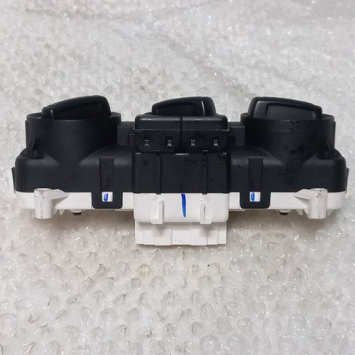Painel Comando Ar Condicionado Vw Gol/voyage G7/g8 Original Original Usado
