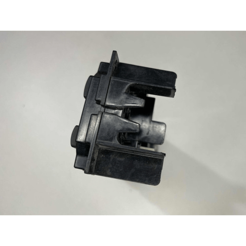 Painel Comando De Ar Climatronic Vw Golf Passat 2002 A 2013 Original Usado