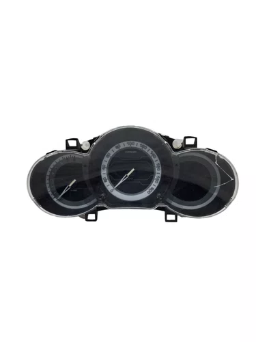 Painel De Instrumento Citroen C3 2013 A 2021 9810561780 Original Usado