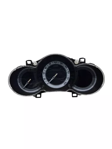 Painel De Instrumento Citroen C3 2013 A 2021 9810561780 Original Usado