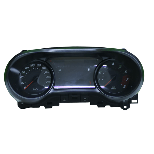 Painel De Instrumento Fiat Argo Cronos 2017 á 2024 Original Usado