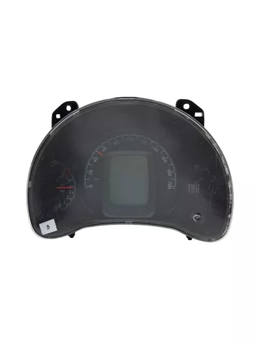 Painel De Instrumento Fiat Mobi 2016 A 2021 503010394400 Original Usado