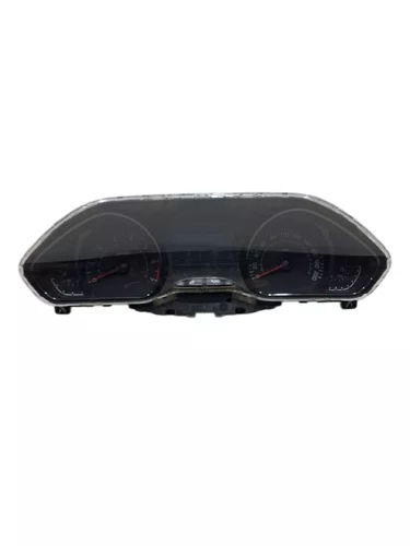 Painel De Instrumento Peugeot 208 2013 A 2018 2279092 Original Usado