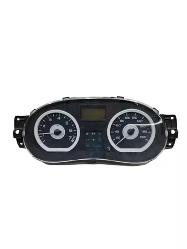 Painel De Instrumento Sandero Logan 2007 A 2013 8200733631 Original Usado