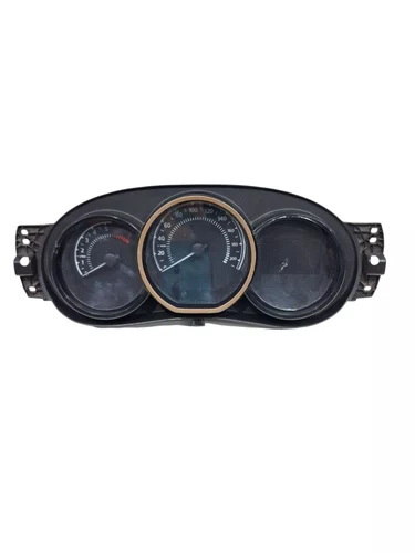 Painel De Instrumento Sandero Logan 2014 A 2019 Vperyf10894a Original Usado